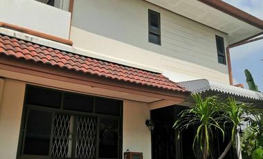 For sale 5 bedrooms house in Lat Krabang, Bangkok