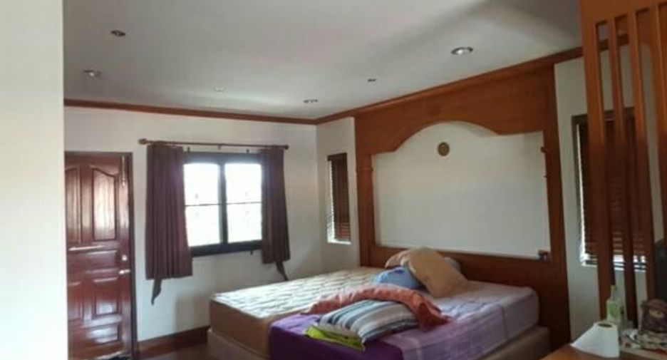 出售 5 卧室 独立屋 在 Lat Krabang, 曼谷