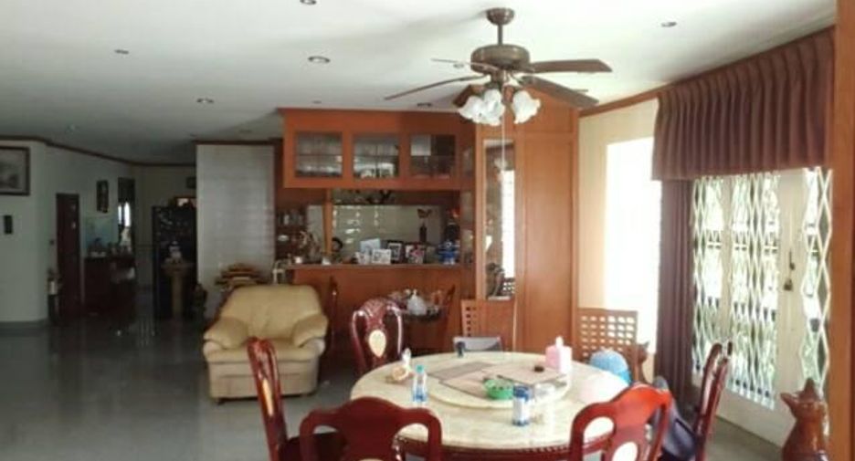 出售 5 卧室 独立屋 在 Lat Krabang, 曼谷