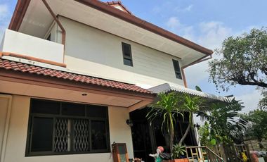 For sale 5 bedrooms house in Lat Krabang, Bangkok