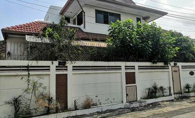 For sale 5 bedrooms house in Lat Krabang, Bangkok