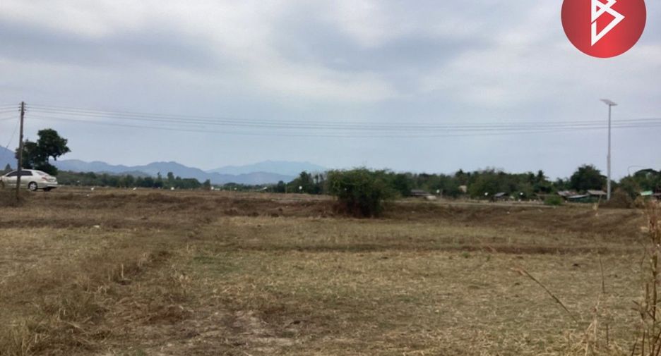 For sale land in Mueang Uttaradit, Uttaradit