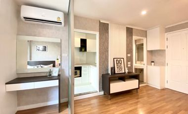 For sale 1 bed condo in Bang Khen, Bangkok