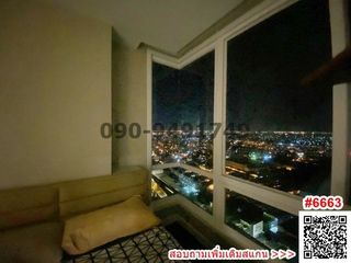 Аренда 1 кровать кондо в Mueang Samut Prakan, Самутпракан