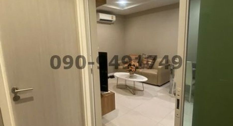 出租 1 卧室 公寓 在 Mueang Samut Prakan, Samut Prakan