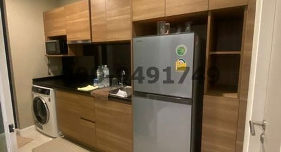 出租 1 卧室 公寓 在 Mueang Samut Prakan, Samut Prakan