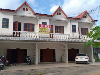 For sale studio townhouse in Mueang Loei, Loei