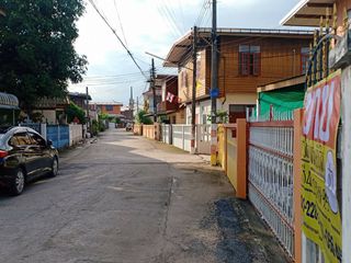 For sale studio townhouse in Mueang Loei, Loei