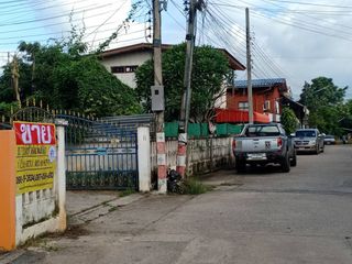 For sale studio townhouse in Mueang Loei, Loei