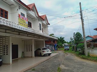 For sale studio townhouse in Mueang Loei, Loei