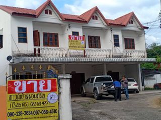 For sale studio townhouse in Mueang Loei, Loei