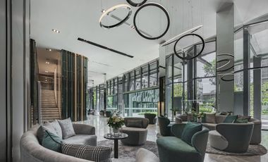 出售 1 卧室 公寓 在 Khlong San, 曼谷