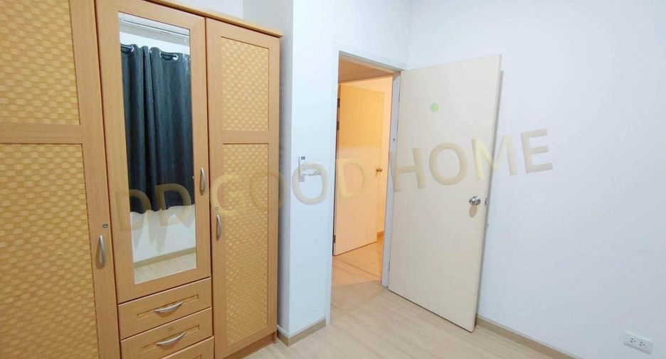 Продажа 3 спальни таунхаус в Bang Bua Thong, Нонтабури