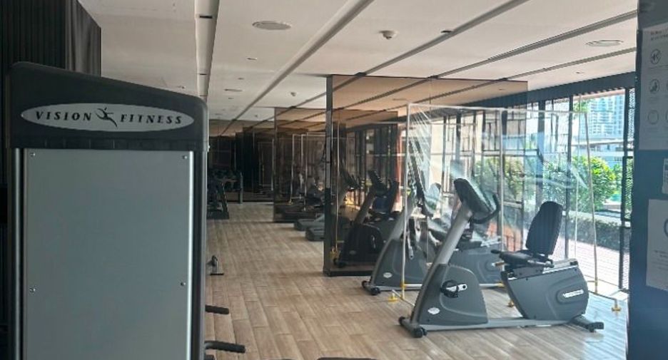 For sale 1 bed condo in Phaya Thai, Bangkok