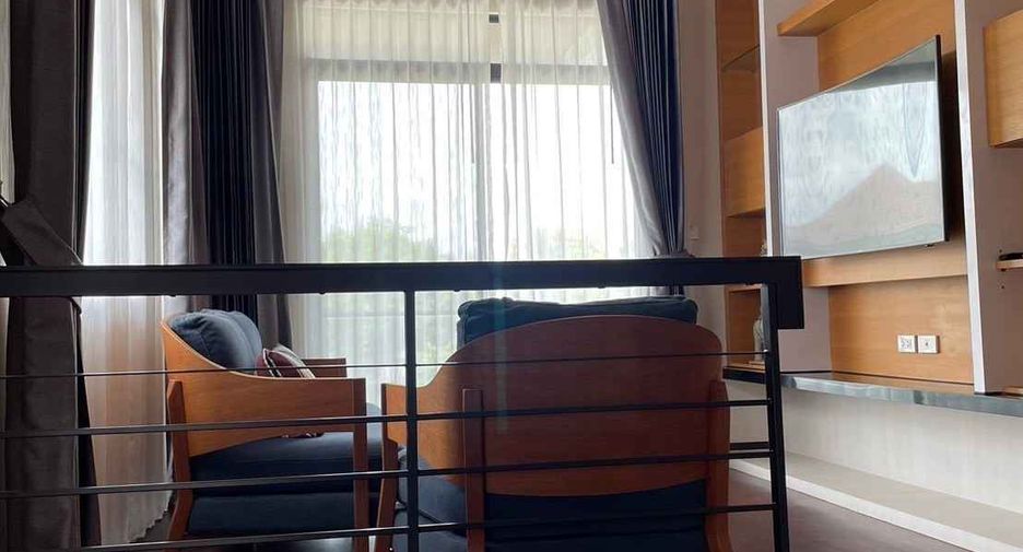出租 4 卧室 独立屋 在 Sai Mai, 曼谷