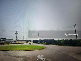 For sale land in Bang Bo, Samut Prakan