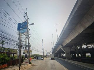 For sale land in Bang Bo, Samut Prakan