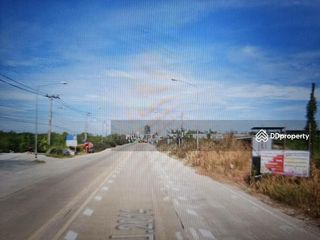 For sale land in Bang Bo, Samut Prakan