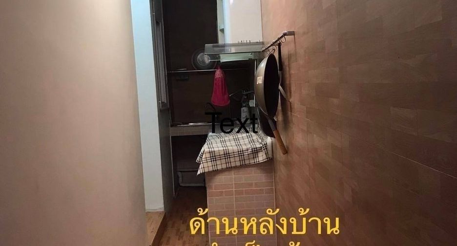 For sale 3 bed house in Bang Pa-in, Phra Nakhon Si Ayutthaya