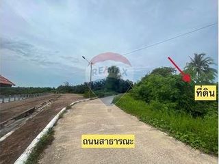 For sale land in Tha Sala, Nakhon Si Thammarat
