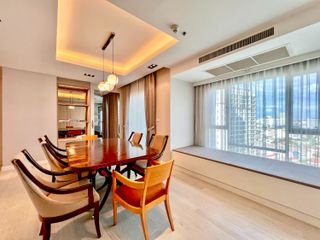 For rent and for sale 3 bed condo in Chatuchak, Bangkok
