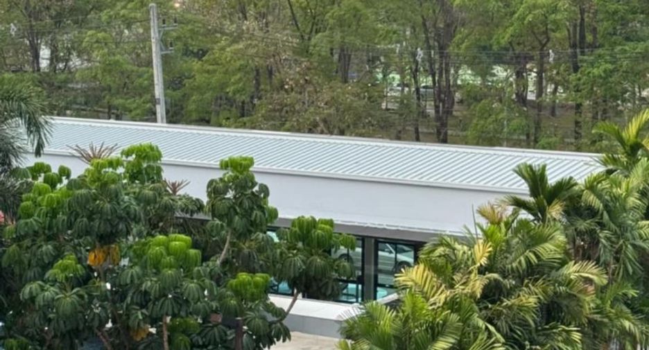 For sale 1 bed condo in Mueang Chiang Mai, Chiang Mai