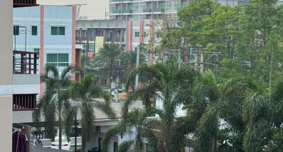 For sale 1 bed condo in Mueang Chiang Mai, Chiang Mai