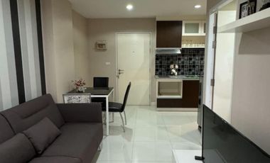 For sale 1 bed condo in Mueang Chiang Mai, Chiang Mai