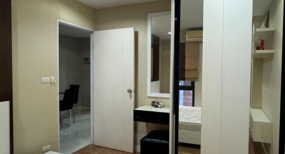 For sale 1 bed condo in Mueang Chiang Mai, Chiang Mai