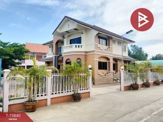 For sale 9 Beds house in Mueang Phitsanulok, Phitsanulok