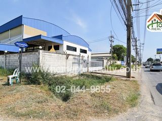 For sale studio apartment in Mueang Samut Sakhon, Samut Sakhon