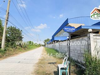 For sale studio apartment in Mueang Samut Sakhon, Samut Sakhon