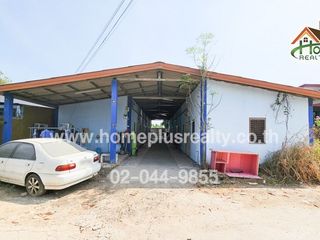 For sale studio apartment in Mueang Samut Sakhon, Samut Sakhon