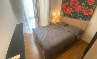 For sale studio condo in Watthana, Bangkok