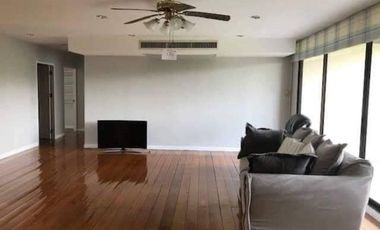 For sale 3 bed condo in Watthana, Bangkok
