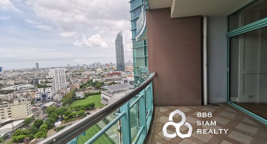 For sale 4 bedrooms apartment in Bang Kho Laem, Bangkok