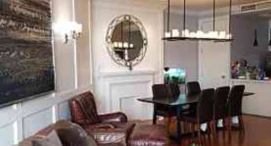 For sale 4 bedrooms apartment in Bang Kho Laem, Bangkok