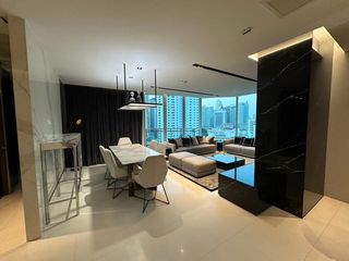 出租 和 出售 3 卧室 公寓 在 Watthana, 曼谷