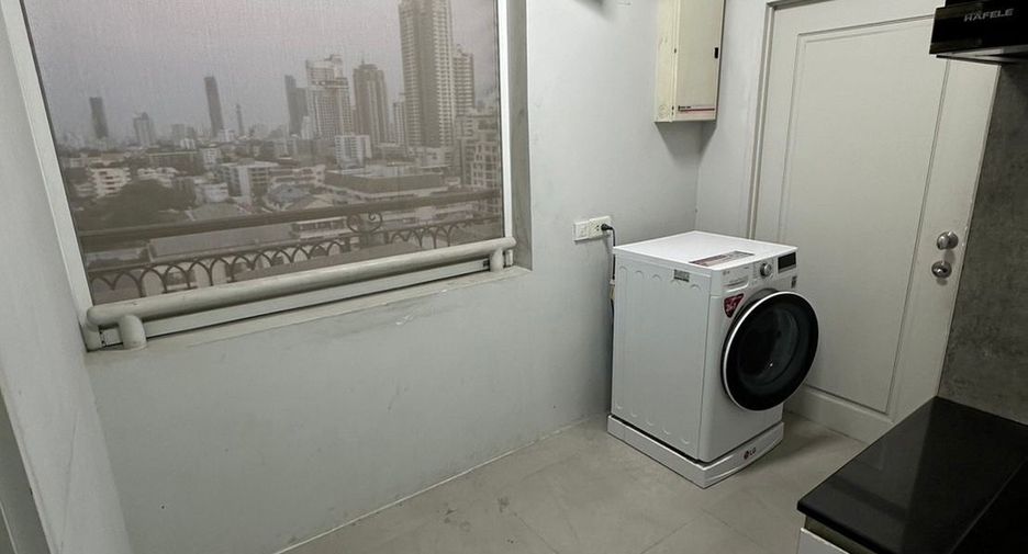 For rent and for sale 3 bedrooms condo in Watthana, Bangkok