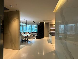 出租 和 出售 3 卧室 公寓 在 Watthana, 曼谷