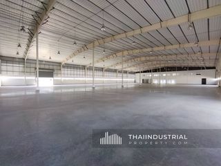 Lagerhaus zur Miete in Bang Bo, Samut Prakan