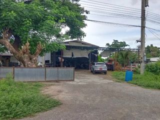 For sale land in Banphot Phisai, Nakhon Sawan