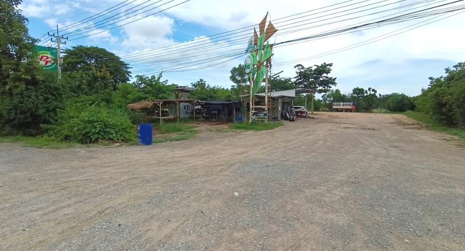 ขาย ที่ดิน ใน บรรพตพิสัย, นครสวรรค์