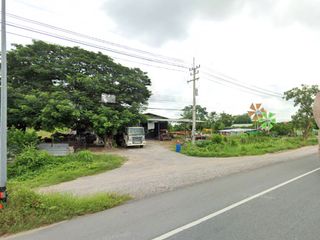 For sale land in Banphot Phisai, Nakhon Sawan