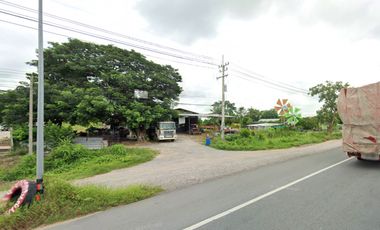 For sale land in Banphot Phisai, Nakhon Sawan