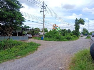 For sale land in Banphot Phisai, Nakhon Sawan