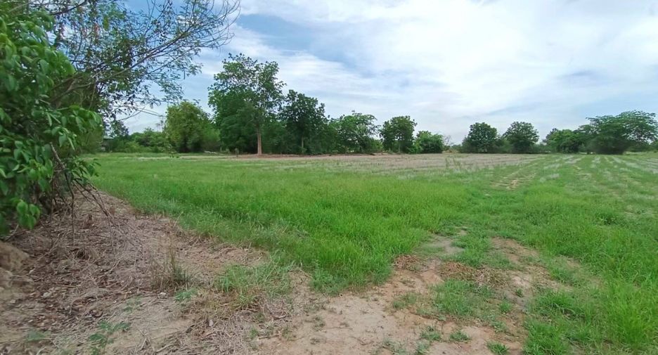 Grundstück zum Kauf in Banphot Phisai, Nakhon Sawan