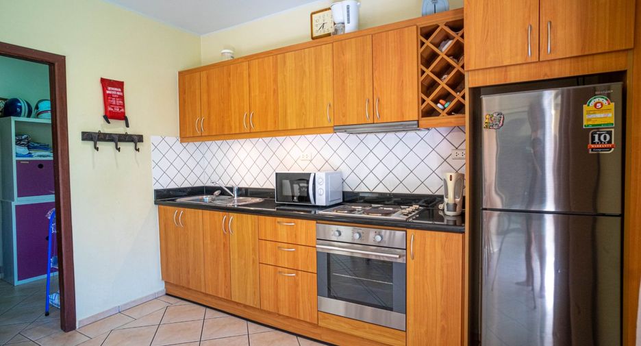 Продажа 2 спальни вилла в Клаенг, Районг