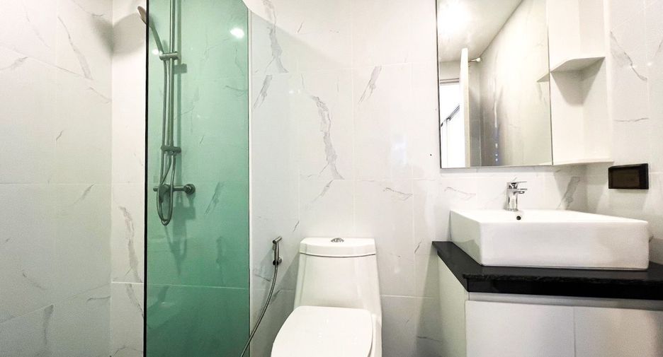For sale 1 bed condo in Mueang Chiang Mai, Chiang Mai