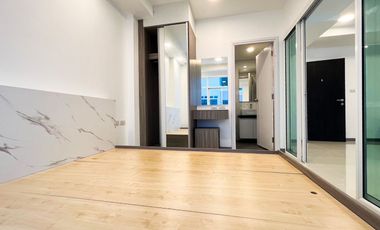 For sale 1 bed condo in Mueang Chiang Mai, Chiang Mai